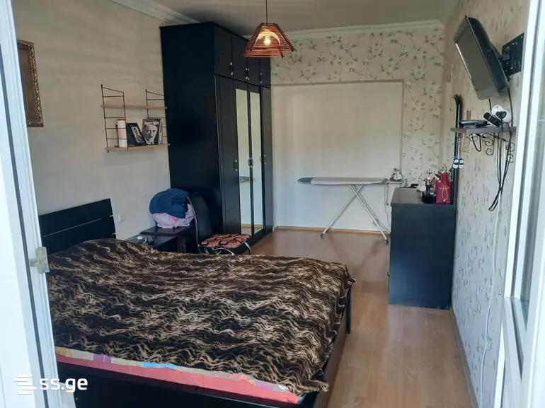 libani st. - 1 rooms