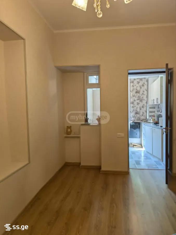 barnovi st. საქართველო - 1 rooms