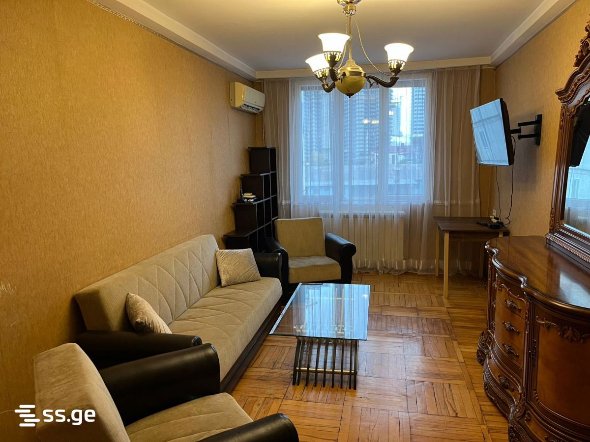 143 - 3 rooms