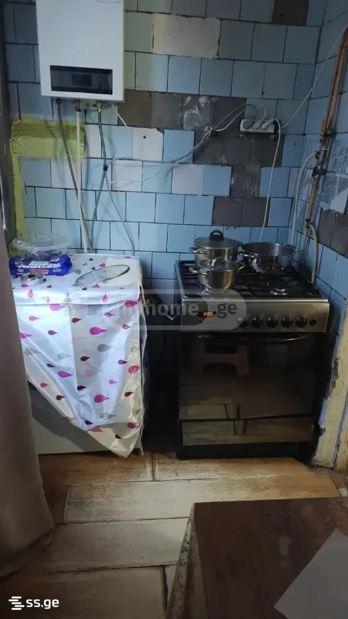 Mosulishvili st. - 1 rooms