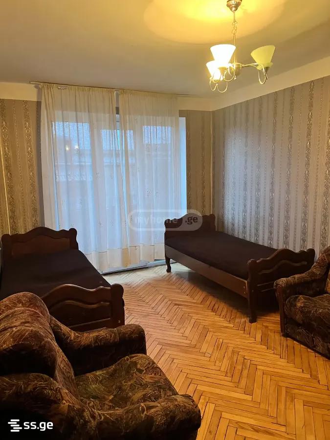 arbo st. 0 - 1 rooms