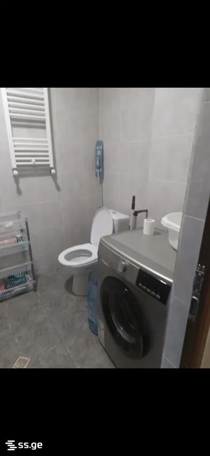 kupradze st. 12 - 2 rooms