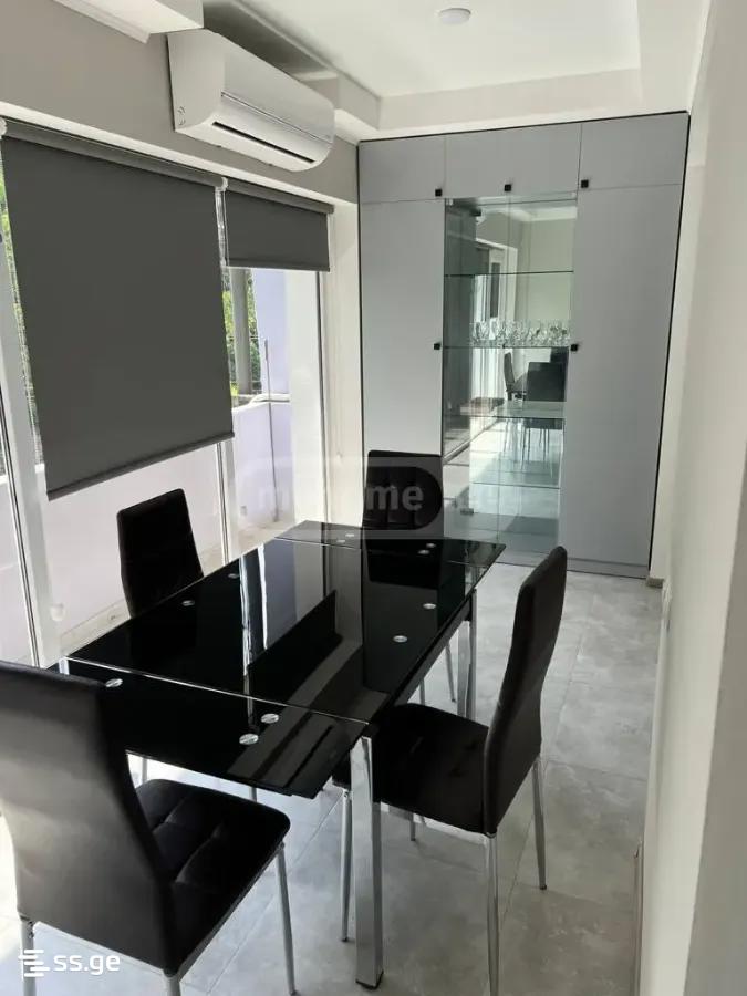 gorgasali st. - 2 rooms
