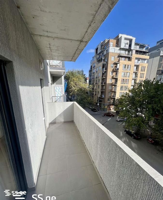 mirckhulava st. 15 - 2 rooms