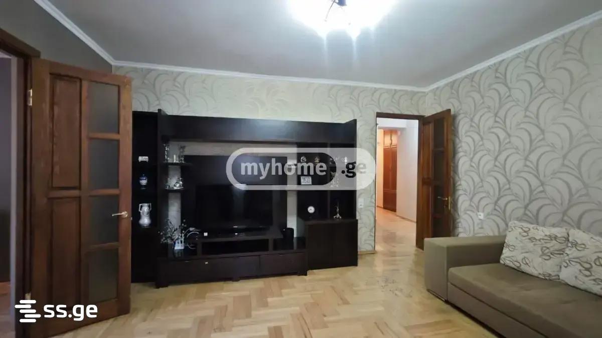 shavgulidze st. 7 - 3 rooms