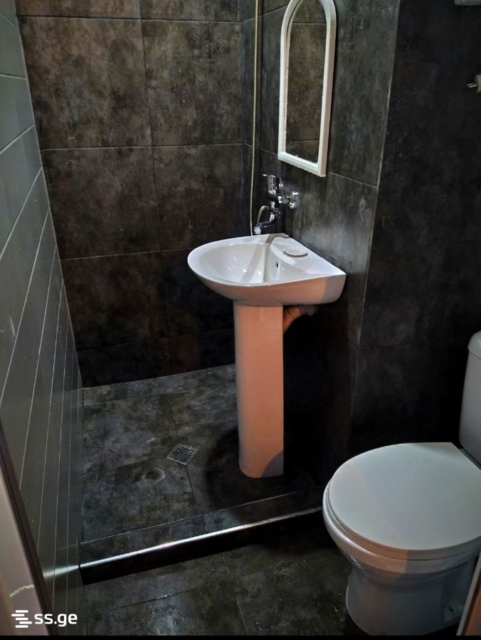 s. cincadze st 24 - 1 rooms