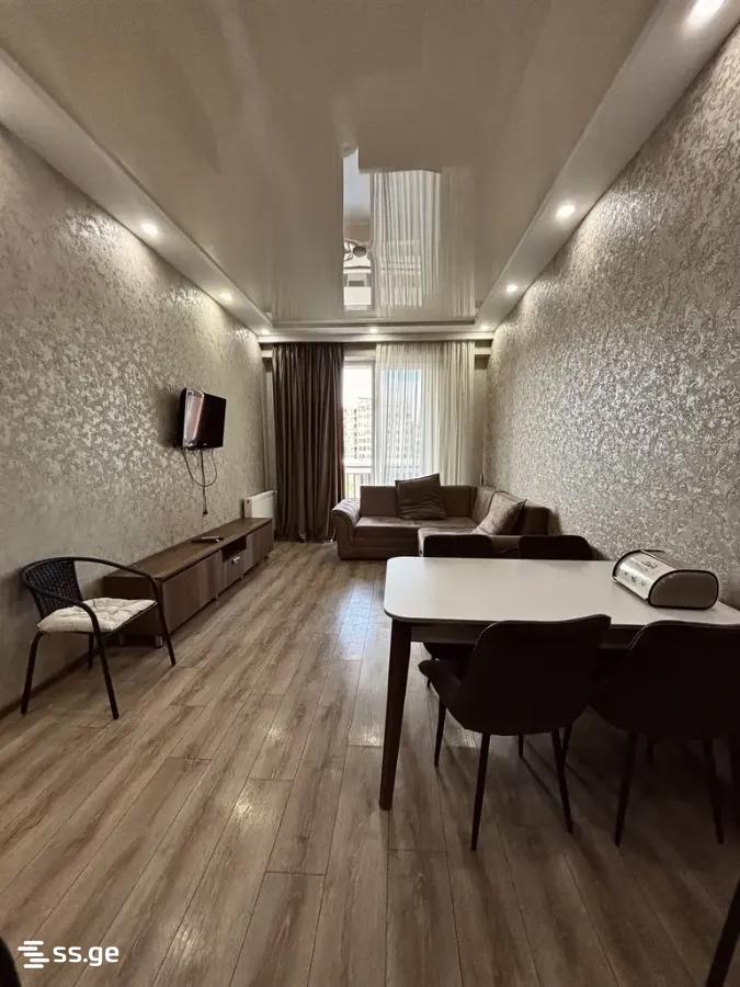 Straboni st. 18 - 2 rooms
