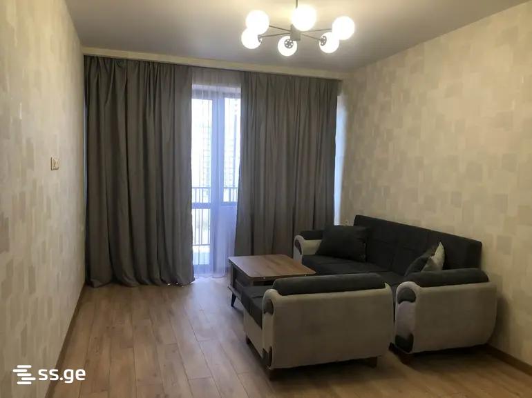 zestaponi st. - 2 rooms