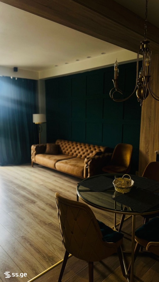 Arzakan Emukhvari st. 13 - 2 rooms