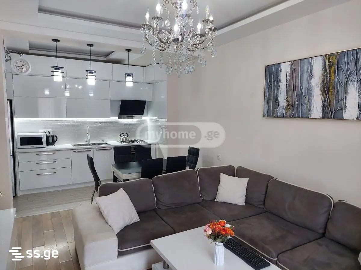 kedia st. - 3 rooms