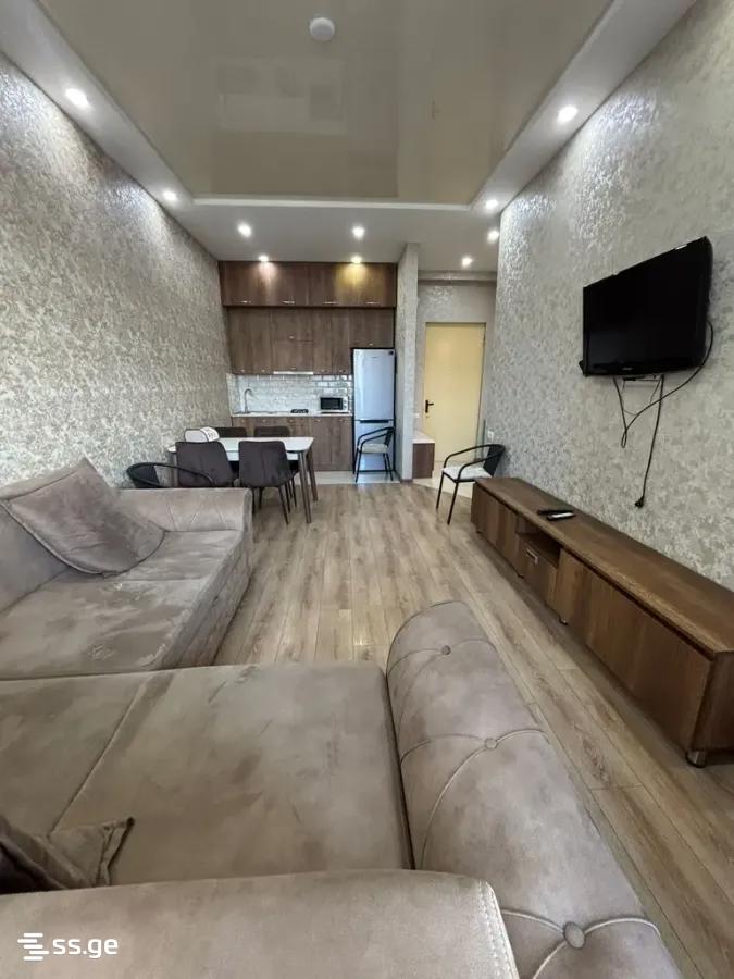 Straboni st. 0 - 2 rooms