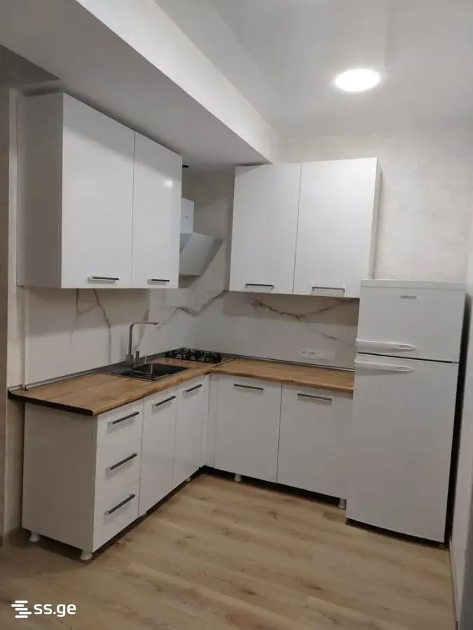 shandor petef st. - 2 rooms
