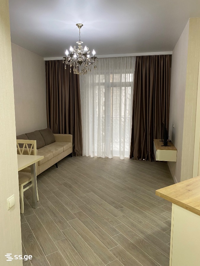 beliashvili st. 68ა - 3 rooms