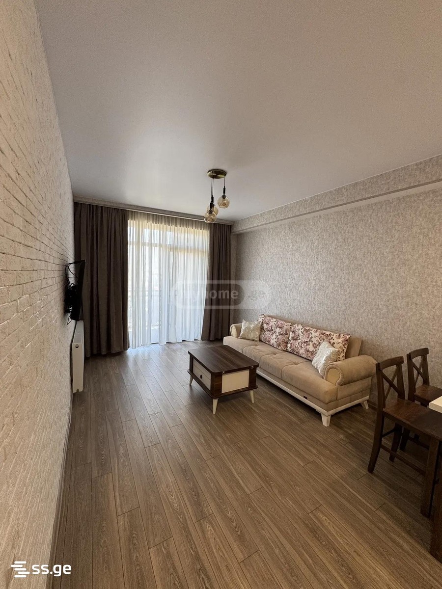 parnavaz mepe avenue - 2 rooms