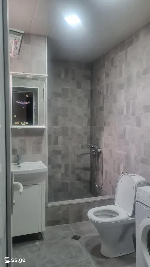 chechelashvili st. 0 - 2 rooms