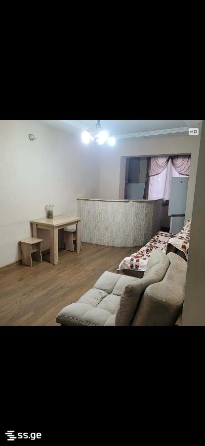 Mosulishvili st. - 3 rooms