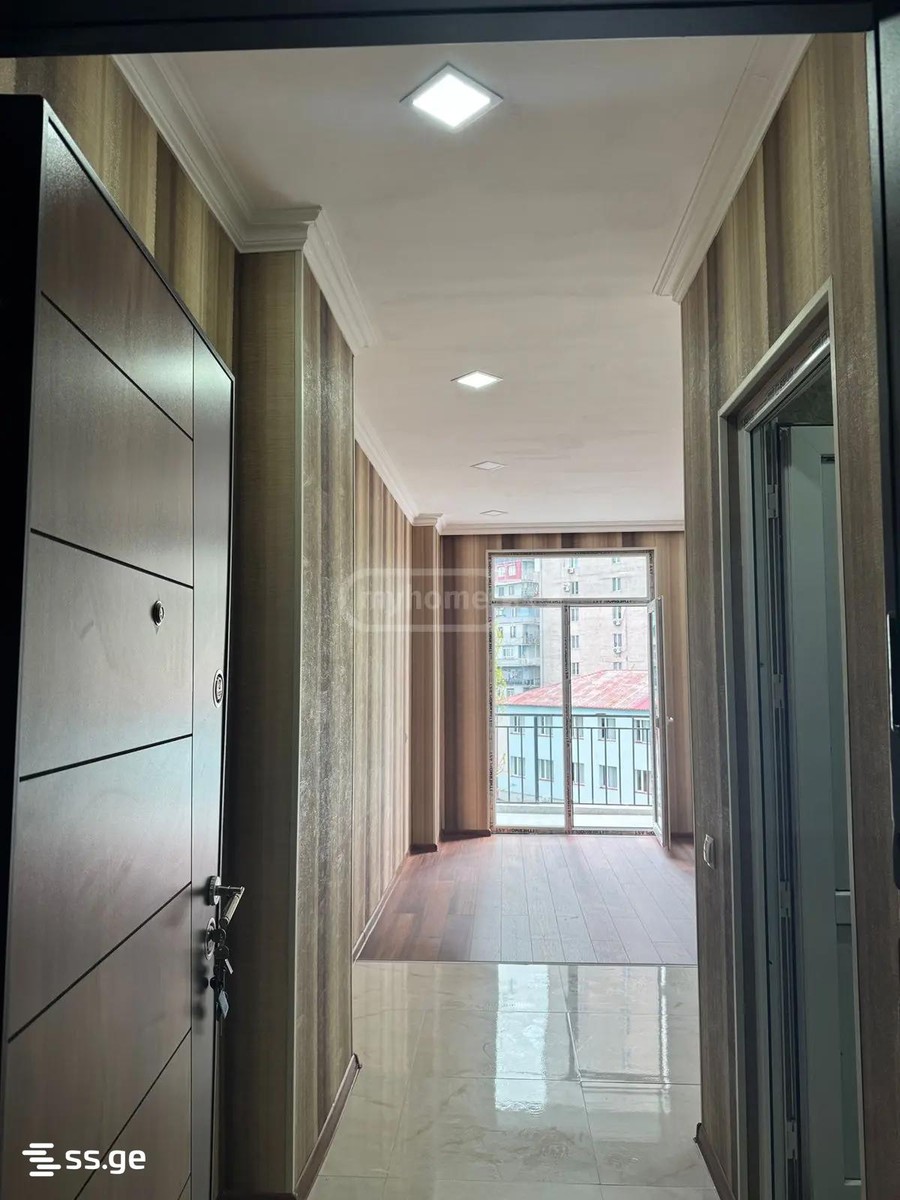 7 - 2 rooms