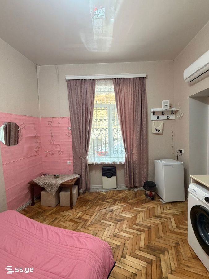 k. meskhi st. 5 - 1 rooms