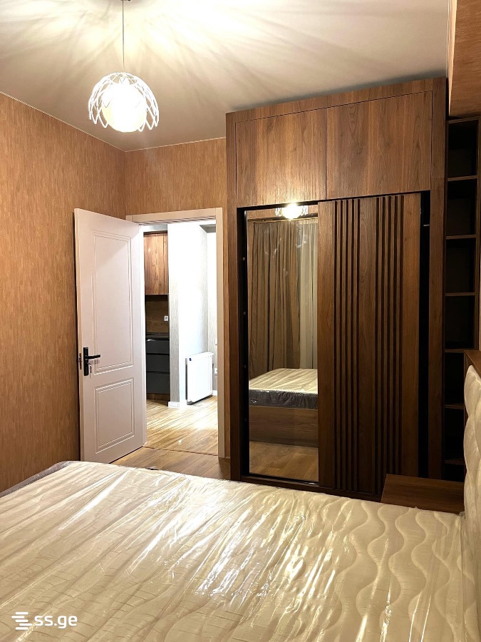 shavishvili st. 1 - 2 rooms
