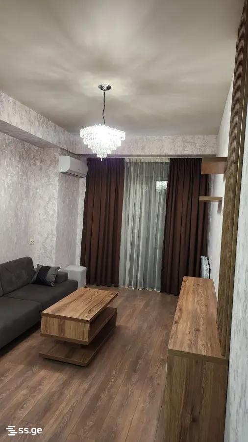 a.wereTlis avenue 12 - 2 rooms