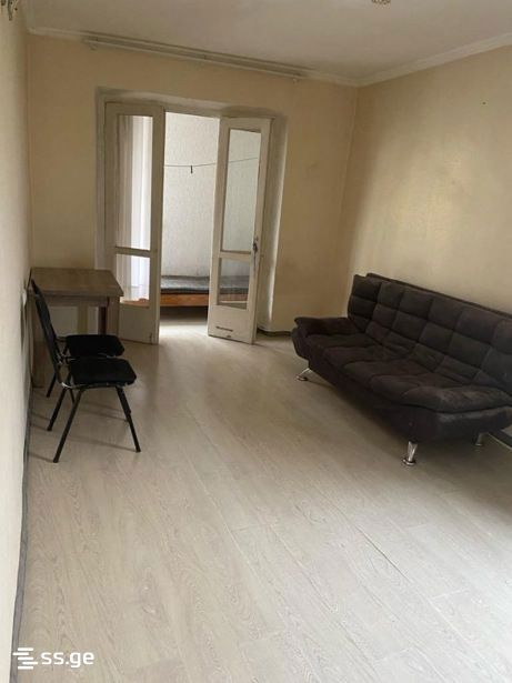 abashvili st. - 1 rooms