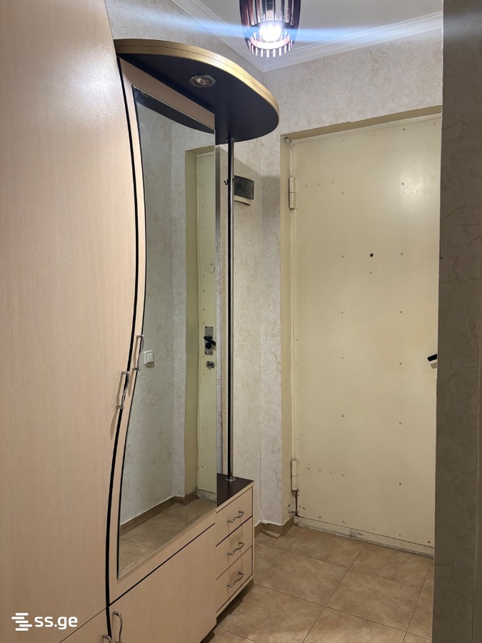 moskovi ave 5 - 3 rooms