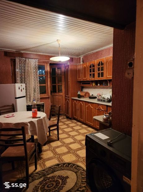 Beri Gabriel Salosi Ave. - 2 rooms