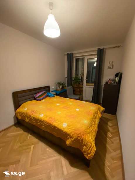ckneti st. 3ა - 4 rooms