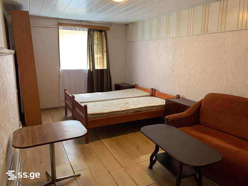 Lvovi st. 7 - 2 rooms