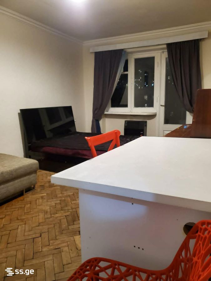 vaja-pshavela avenue - 1 rooms