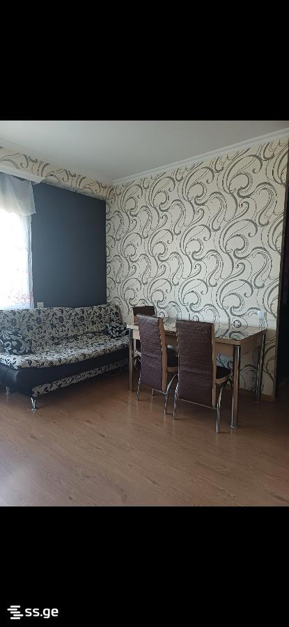 abashvili st. - 2 rooms