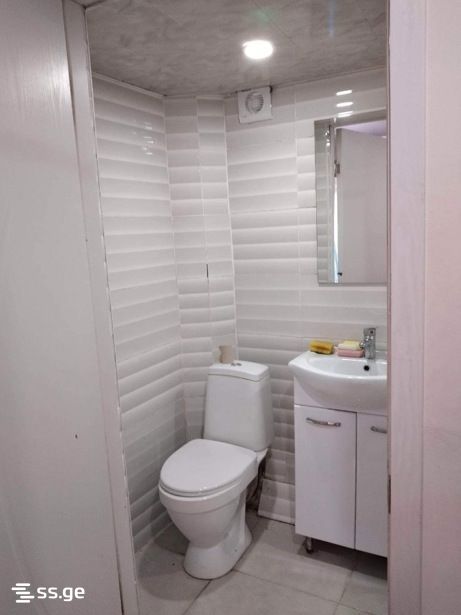 Guramishvili ave (Nadzaladevi) - 1 rooms