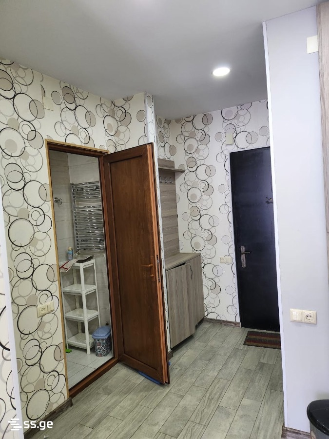 Sh. Inasaridze St. 7 - 2 rooms