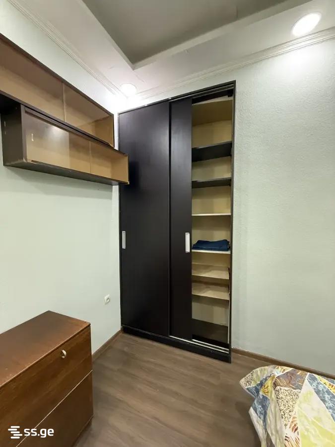 a.wereTlis avenue - 1 rooms