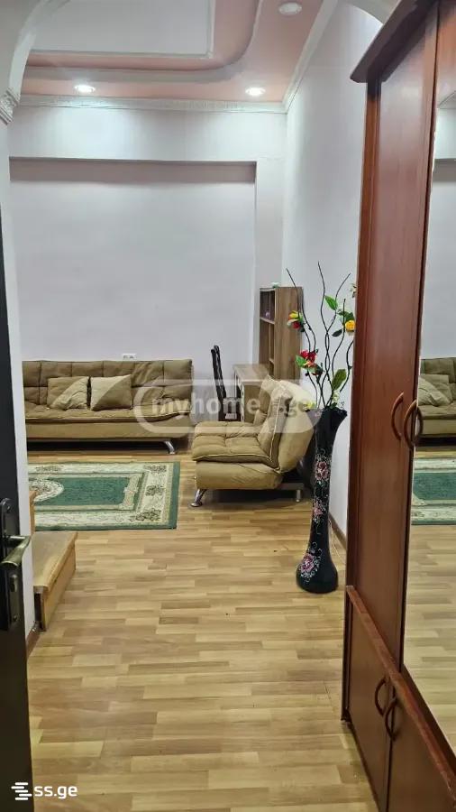 Politkovskaya St (jikia st.) - 2 rooms
