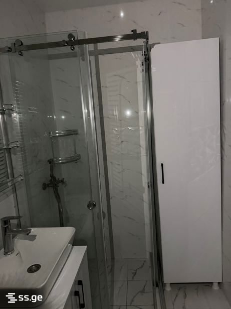 Mukhran Machavariani st. - 2 rooms