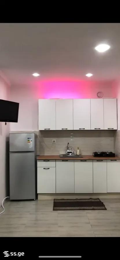 Dolidze st. 0 - 1 rooms