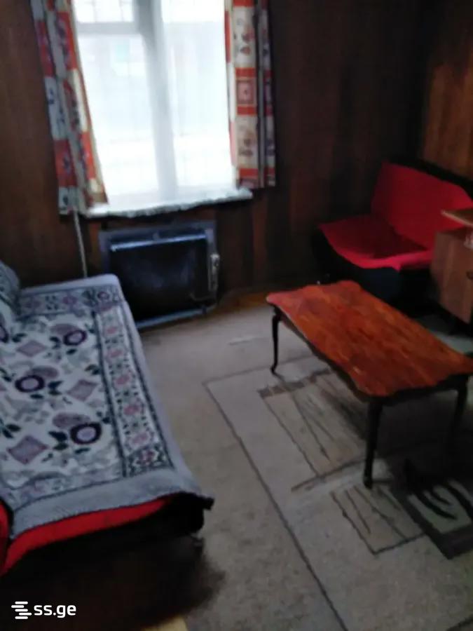 sairme st. 0 - 2 rooms