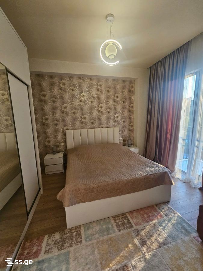 nucubidze st. - 2 rooms