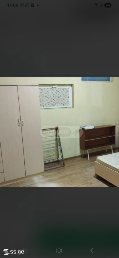 g. eristavi st. 26 - 2 rooms