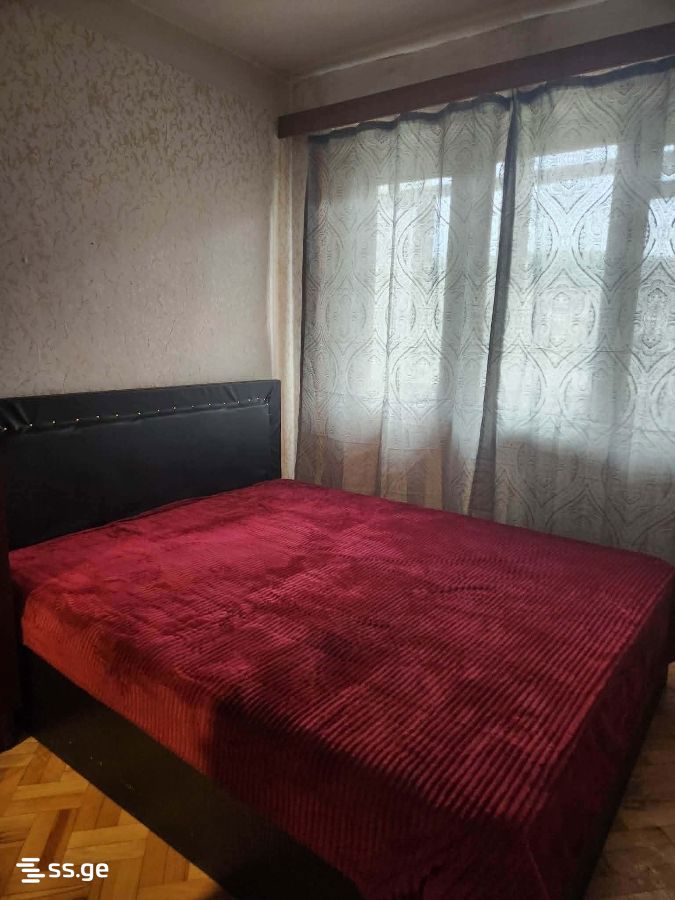 Demetre Tavdadebuli st. - 2 rooms