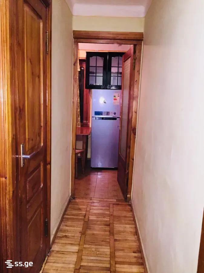 Gr. Robakidze Ave 0 - 1 rooms