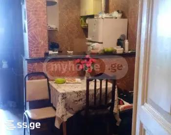 tevdore mgvdeli st. - 2 rooms
