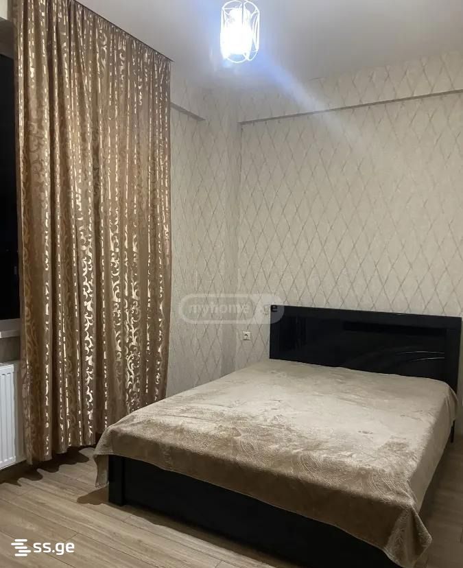 Chargali st. (Sanzona) - 2 rooms