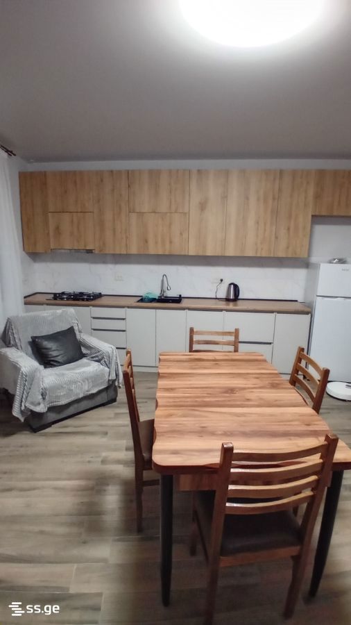 Shota Rustaveli st. 24 - 2 rooms