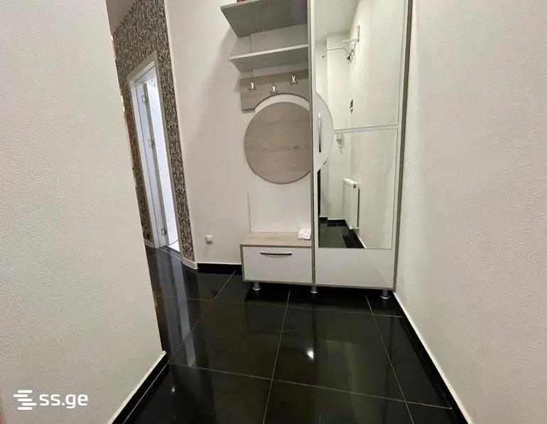 Tsagareli St. 19 - 2 rooms