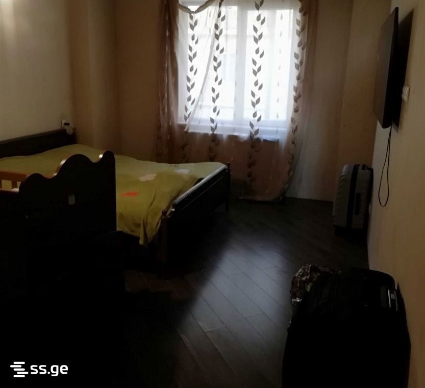 moskovi ave - 3 rooms