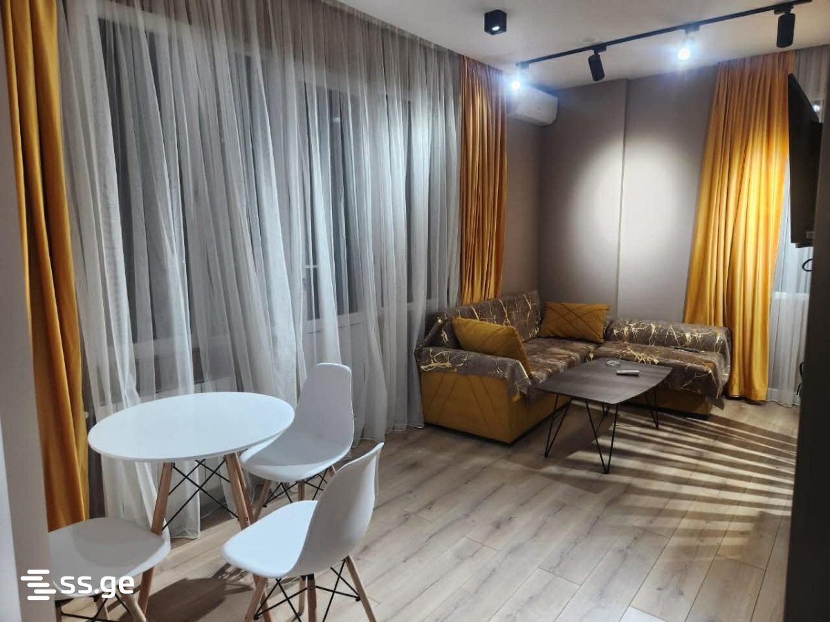 55 - 2 rooms