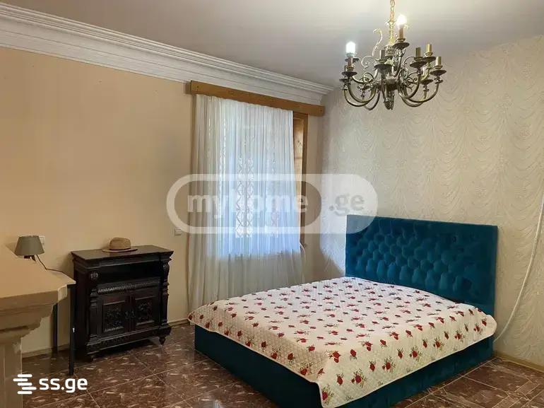 benashvili st. 5 - 2 rooms