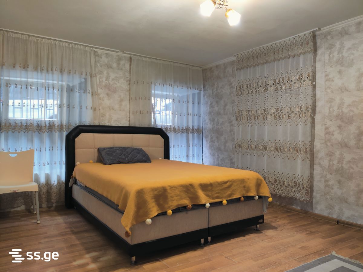sundukian st. 19 - 2 rooms